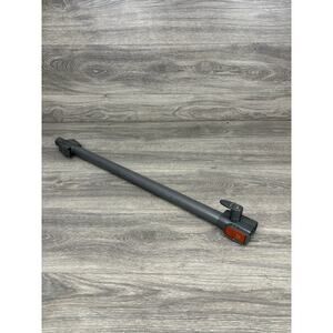 Shark HV301 HV302 HV303 HV305 HV300W EXTENSION WAND TUBE Assembly Orange OEM